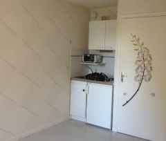 Location Appartement 1 pièce 18m² ARRAS 62000 - Photo 1