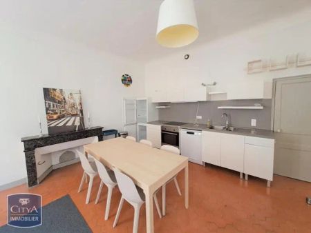 Appartement à louer 3 pièces 79.5m² - Photo 5