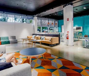 Single Bedroom – 3 share apt - Photo 2