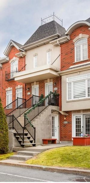 31/2 for rent duvernay est - Photo 1