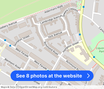 76 Richmond Road, Lincoln, Lincolnshire, LN1 1LH - Photo 1