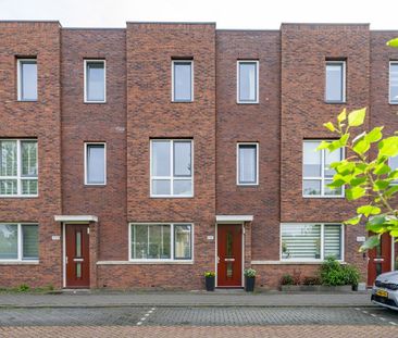 Te huur: Huis Vlindersingel 251 in Utrecht - Foto 1