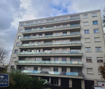 Location Appartement 2 pièces 50m² BRIVE LA GAILLARDE 19100 - Photo 1