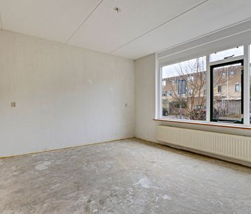 Huis te huur: Melissestraat 4 2034 MG Haarlem - Foto 2