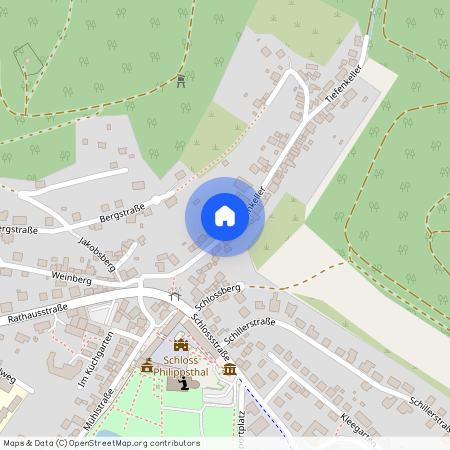 Tiefenkeller5, 36269 Hessen - Philippsthal (Werra)