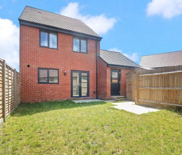 3 bedroom detached house to rent - Photo 6