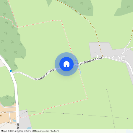 De Beauvoir Chase, Downham, Billericay