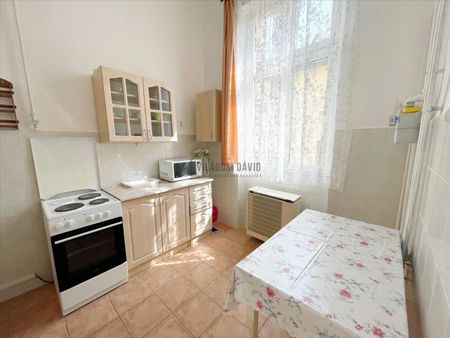 Kiadó jó állapotú lakás - Debrecen - Fotó 5
