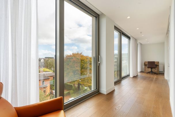 APARTMENT 24, THE HUTCHINS, LANSDOWNE PLACE, DUBLIN 4, D04 E9K4 - Photo 1