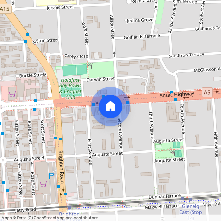 5/656-658 Anzac Highway, Glenelg East