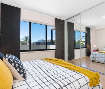 STYLISH 1-BEDROOM APARTMENT IN PRIME BEAUFORT CENTRAL LOCATION! - Photo 4