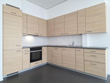 5.5 Zimmer, 106 m² - Foto 3