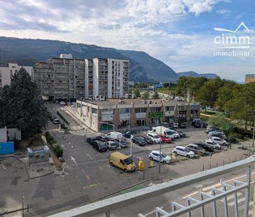 À louer - T3, 3 pièces situé à Grenoble (38100) | Cimm Immobilier - Photo 3