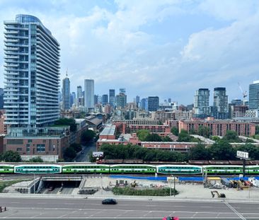 For Lease - 15 Lower Jarvis Street Unit# 1102, Toronto, Ontario - Photo 3