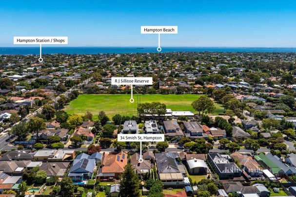34 Smith Street, Hampton - Photo 1