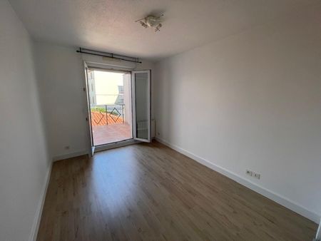 location Appartement T2 DE 45.6m² À TOULOUSE - Photo 3