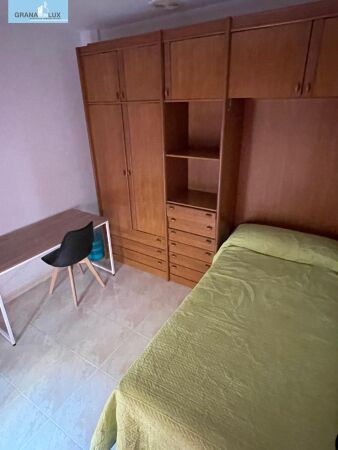 Flat - Granada (Gran via) - Photo 3