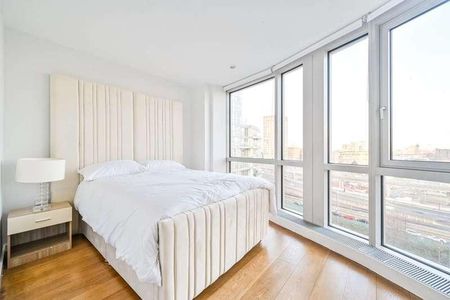 Ontario Tower, Canary Wharf, E14 - Photo 4