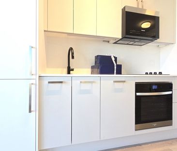 For Lease - 280 Dundas Street Unit# 1704, Toronto, Ontario - Photo 2