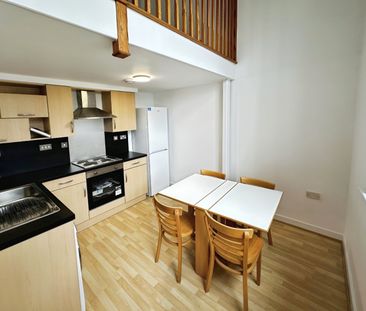1 bedroom apartment to rent - Photo 3