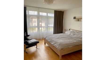 6 Zimmer-Wohnung in Bern - Marzili, möbliert, auf Zeit - Photo 2