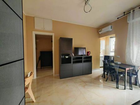 Via Giacomo Zanella, 59, Milano, Lombardy 20133 - Photo 2