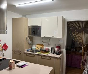 3.5 Zimmer, 107 m², 1. Stock - Photo 5