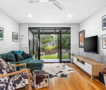 Furnished Apartment in the Heart of Bulimba - Photo 3