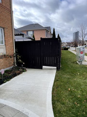 For Lease - 155 Fandango Drive Unit# Lower, Brampton, Ontario - Photo 5