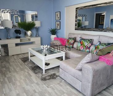 Alquiler de piso en Plaza de la Caracola, 1 - Photo 6