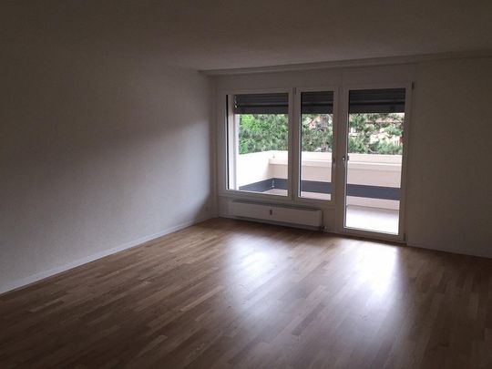 Neues Zuhause im Grünen  3-Zimmer-Wohnung im Pestalozzipark - Photo 1