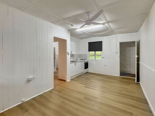 Renovated Unit in Newtown - Photo 1
