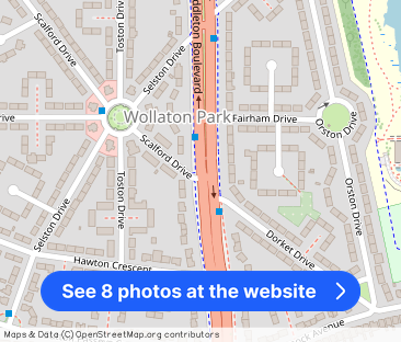 2 bedroom bungalow for rent - Photo 1