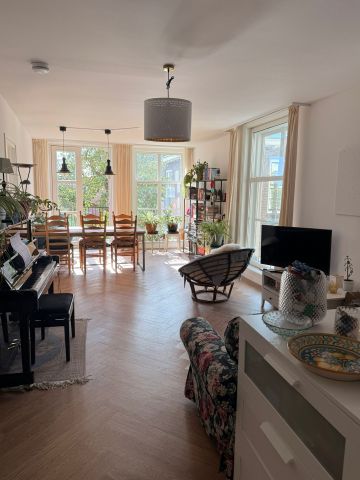 Appartement te huur: Polstraat 14-F 7411 KB Deventer - Foto 2
