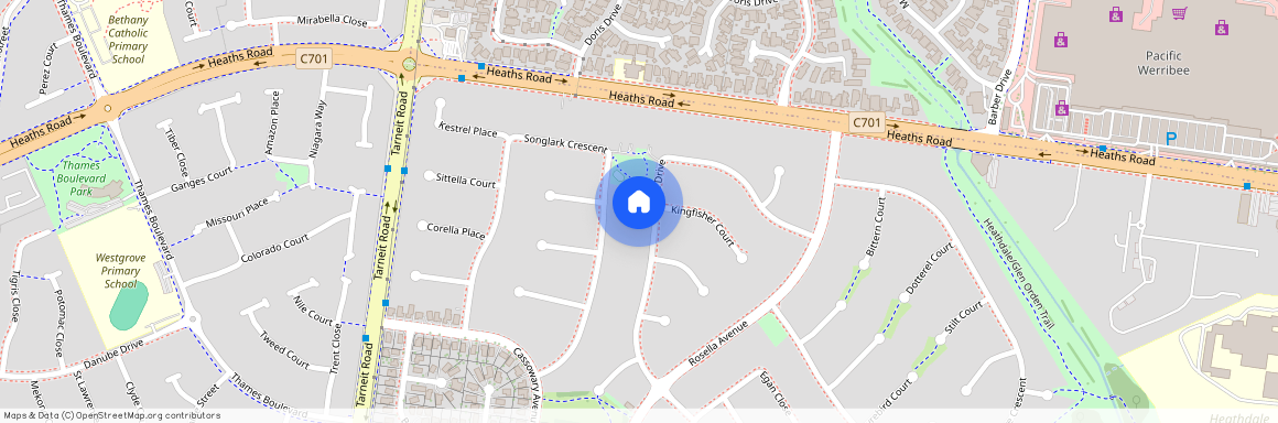 33 Oriole Drive, Vic 3030, Werribee