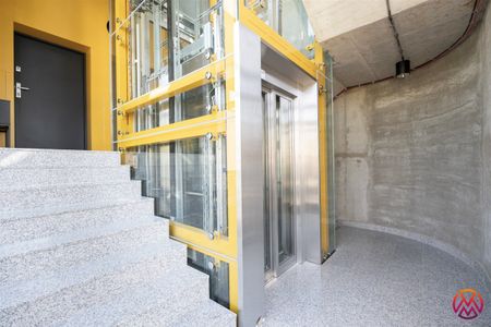 Łódź, Bałuty, Julianów, Julianowska - Фото 4