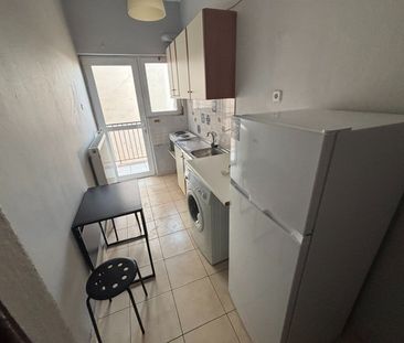 Studio/Γκαρσονιέρα για ενοικίαση Κέντρο (Καρδίτσα) - Photo 4
