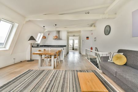 Nassaukade 67-4, Frederik Hendrikbuurt-Noord, 1052CR, Amsterdam - Photo 3