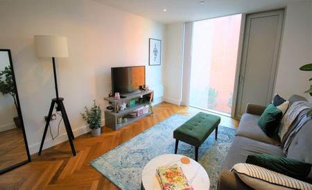 1 bedroom apartment to rent - Photo 3