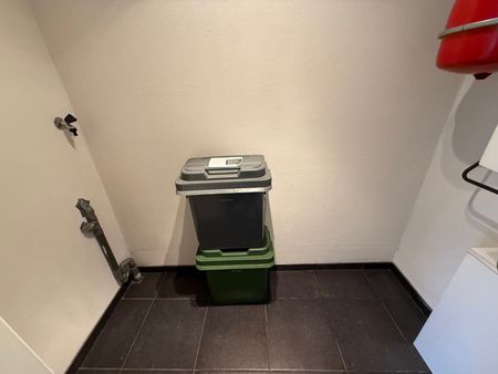 Appartement op wandelafstand van het centrum - Foto 2