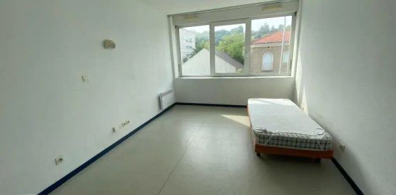 Appartement à louer 1 pièce 20.65m² - Photo 2