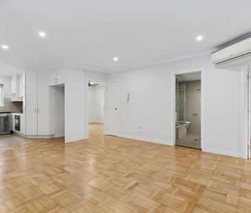 Light-Filled 3-Bedroom Sanctuary with Huge Balcony & Prime Convenience - Photo 2