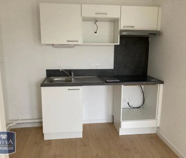 Appartement à louer 2 pièces 38.67m² - Photo 3