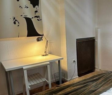 Calle de Sánchez Barcáiztegui, Madrid, Community of Madrid 28007 - Photo 6