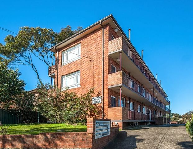 15/706 Anzac Parade, Kingsford NSW 2032 - Apartment For Rent | Domain - Photo 1