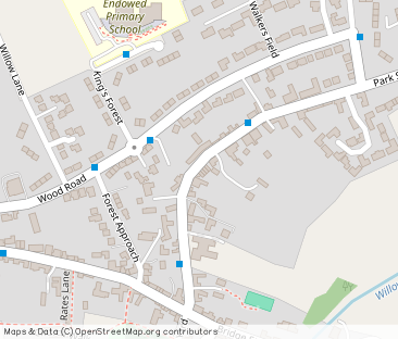 Park Street, Kings Cliffe, Peterborough - Photo 1