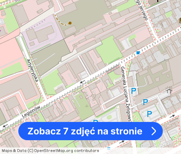 Mieszkanie w centrum, blisko Manufaktury - Zdjęcie 1