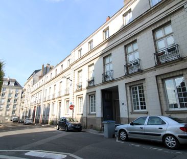 Location Appartement 2 pièces 33m² NANTES 44000 - Photo 6