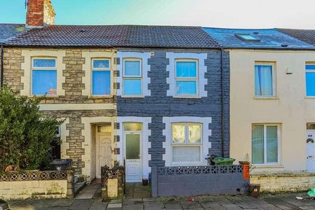 Woodville Road, Cathays, CF24 - Photo 3