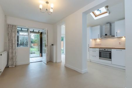 Ash Grove, Oxford - Photo 2